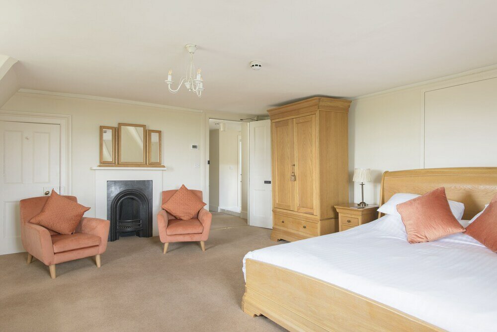 Фото Sissinghurst Castle Farmhouse