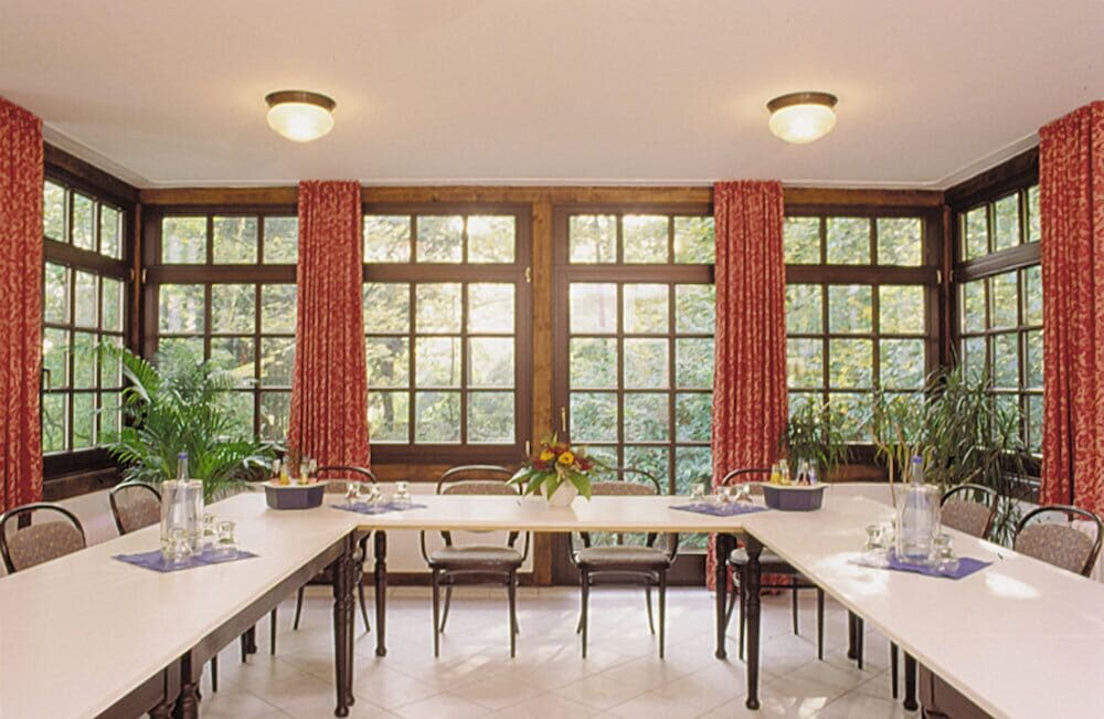 Фото Hotel Buchenhof