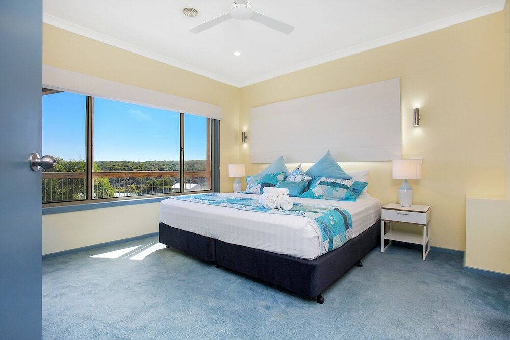 Фото Twelve Apostles Port Campbell Bed & Breakfast