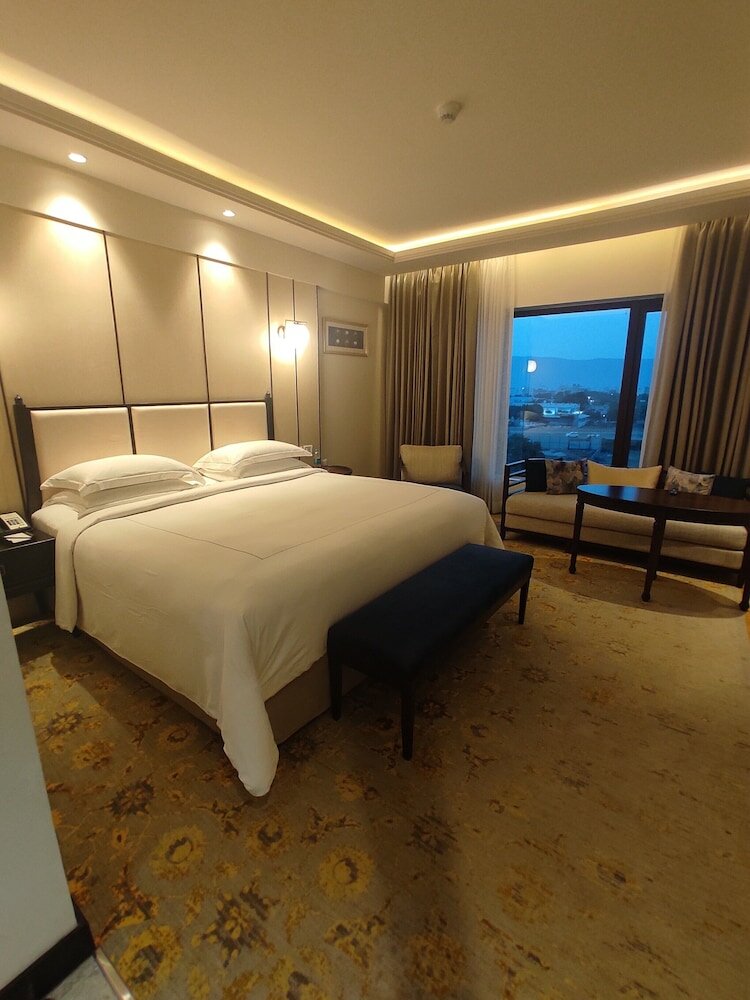 Фото Taj Tirupati