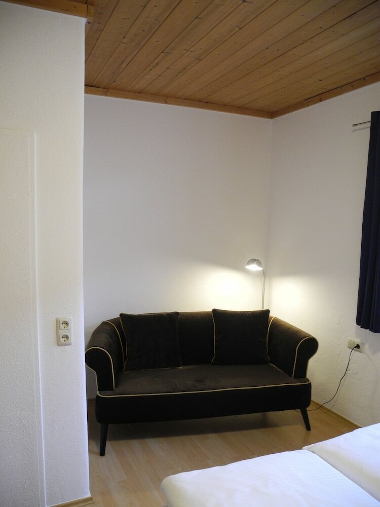 Фото Ammergau Lodge