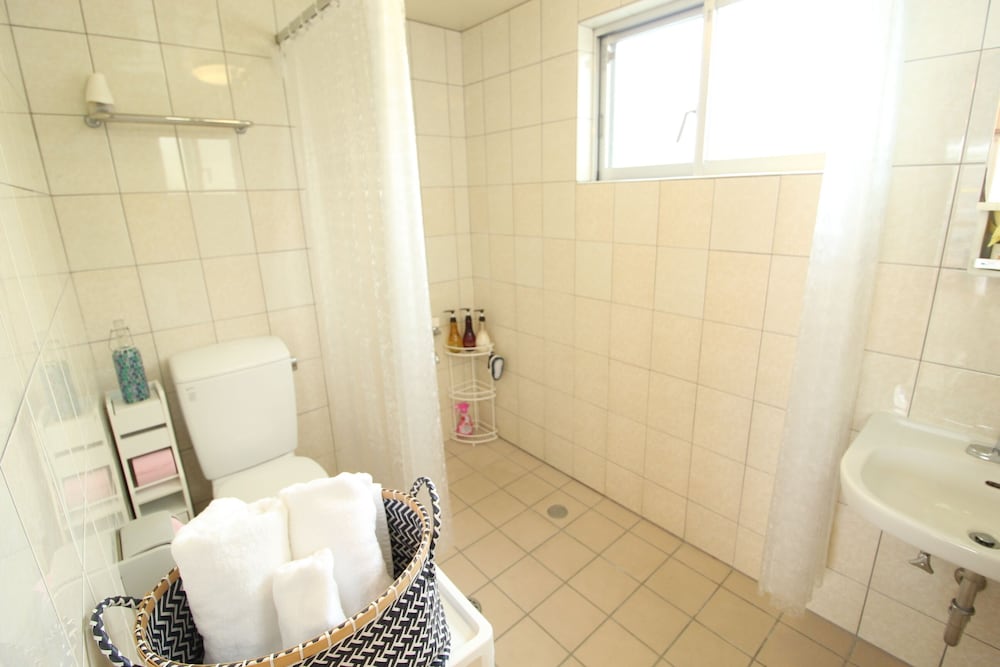 Фото Chatan Seaside American House AO