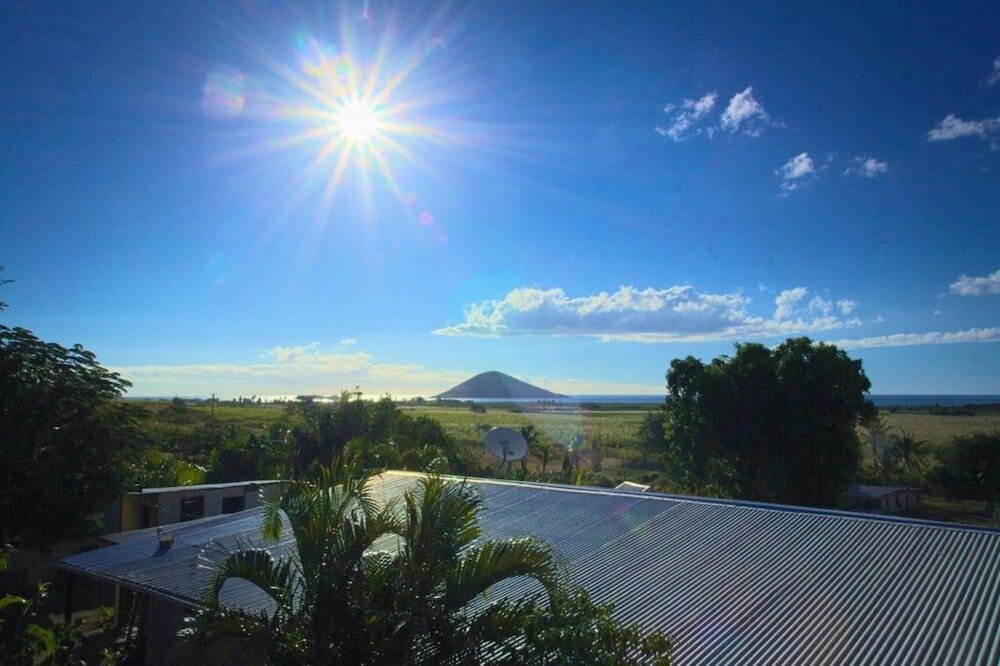 Фото The Beehive Fiji
