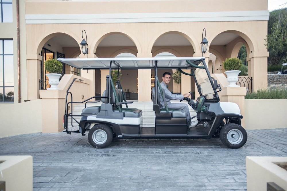 Фото Nido, Mar-Bella Collection