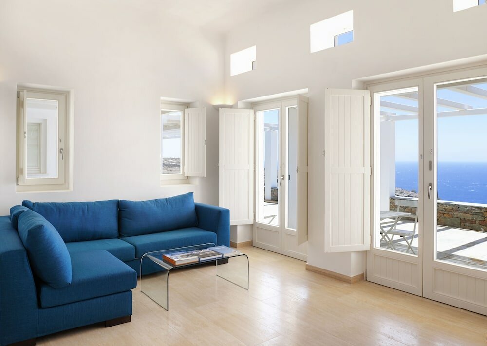 Фото Green Luxury Villas