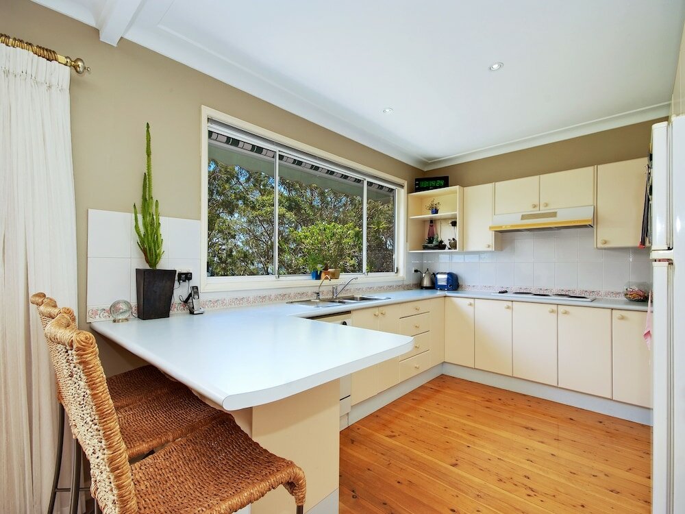 Фото The Bay Escape at Nelson Bay