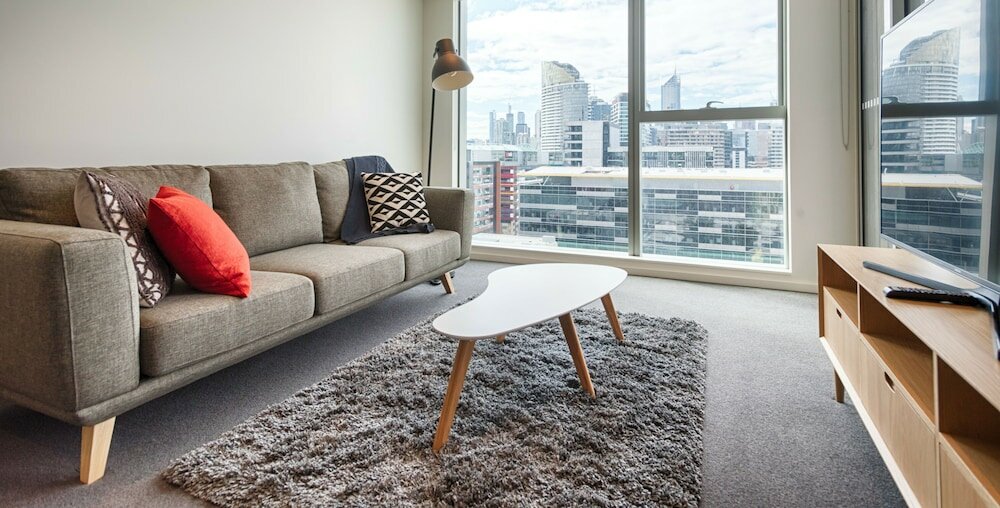 Фото Orange Stay Apartments