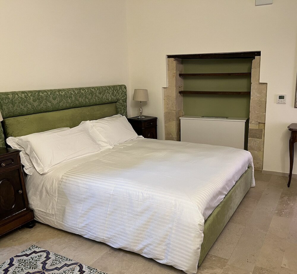 Фото Ortigia Royal Suite