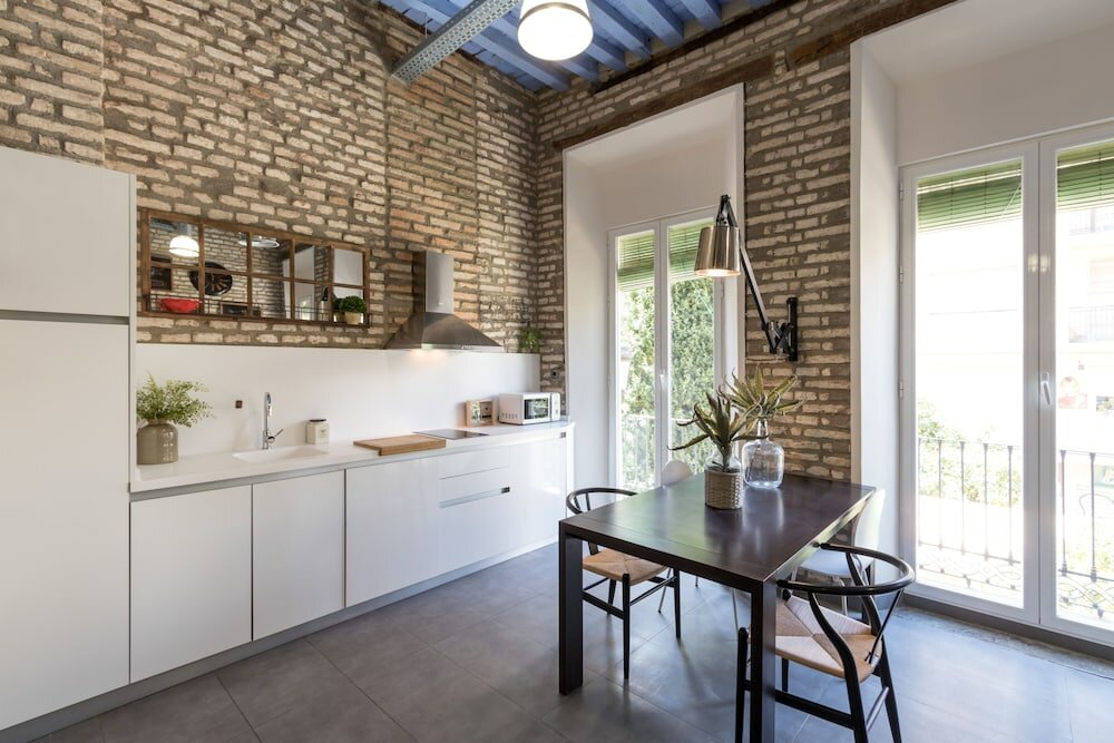 Фото Chezmoihomes Loft Catedral