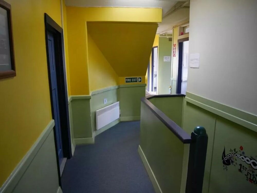 Фото Stafford Gables Hostel