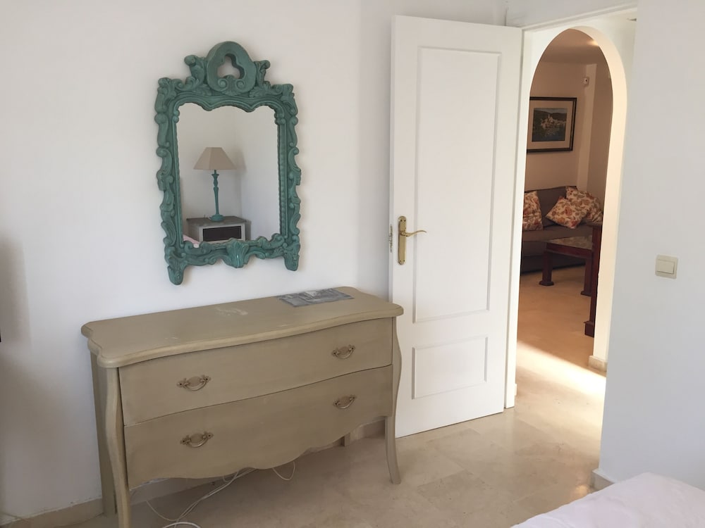 Фото Apartamento Playa la Luna