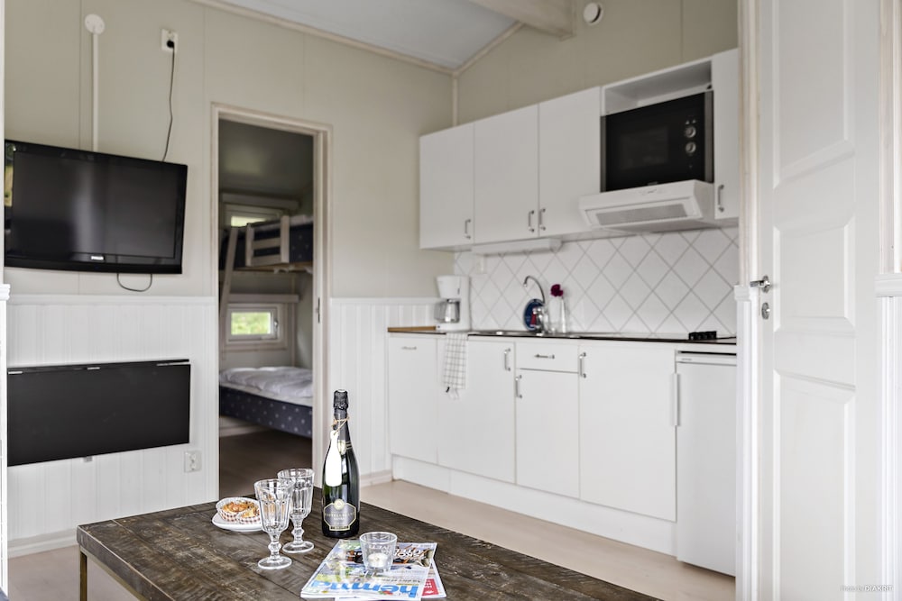 Фото First Camp Hagön Halmstad