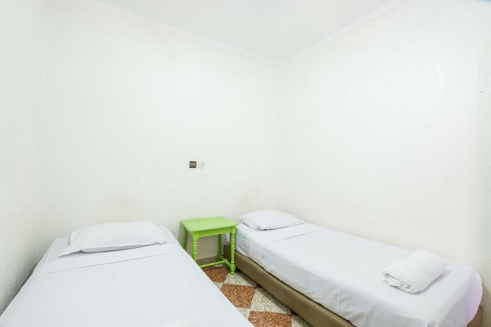 Фото Hôtel Central Palace