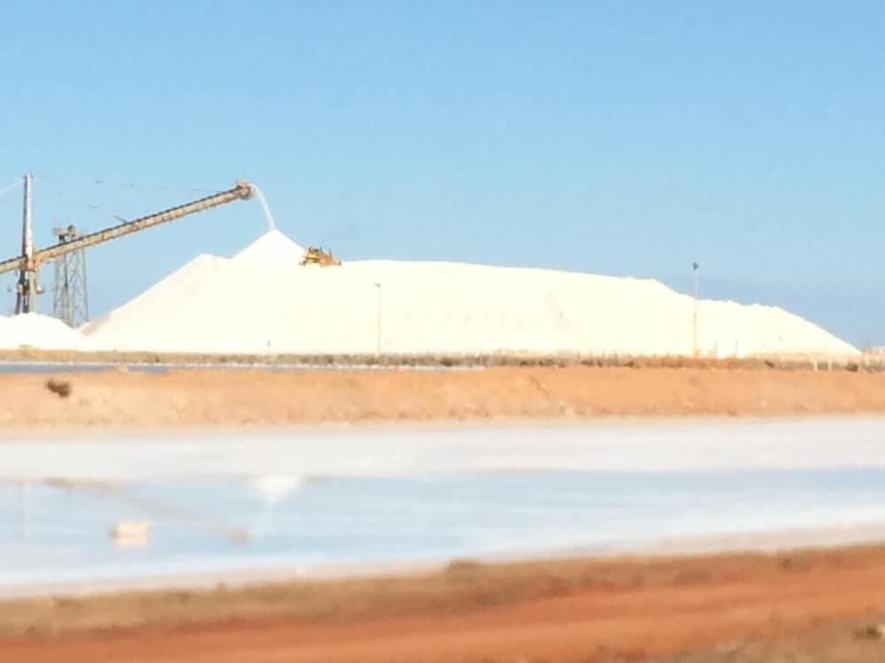 Фото Port Tourist Park