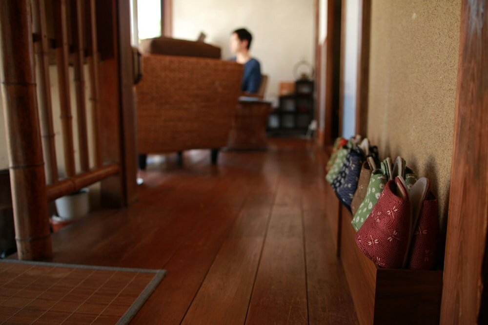 Фото Guest house Enishi - Hostel