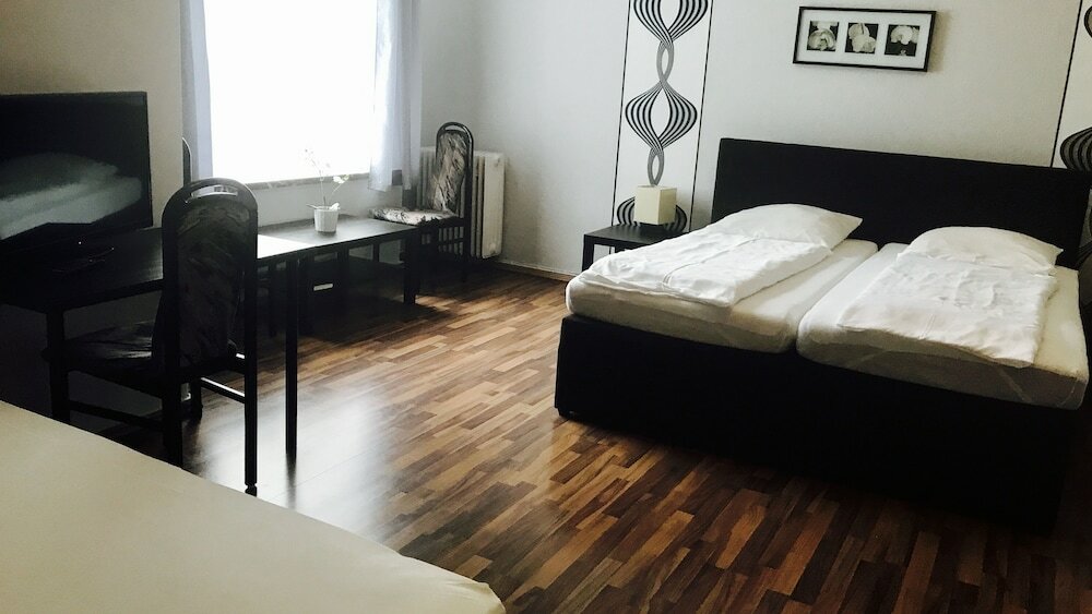 Фото Parkhotel Eschweiler