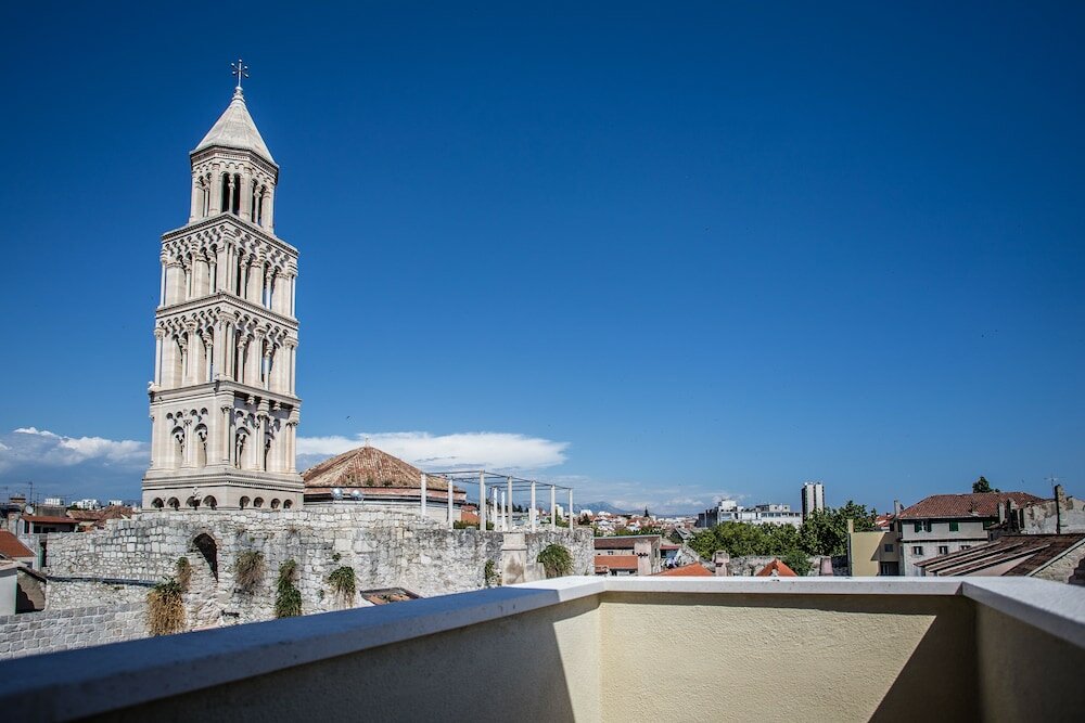 Фото Mijama Suites