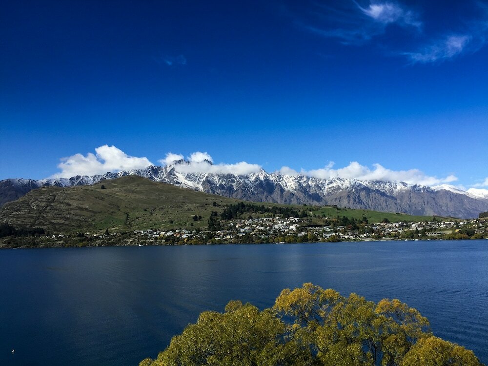 Фото Amazing Queenstown Guesthouse