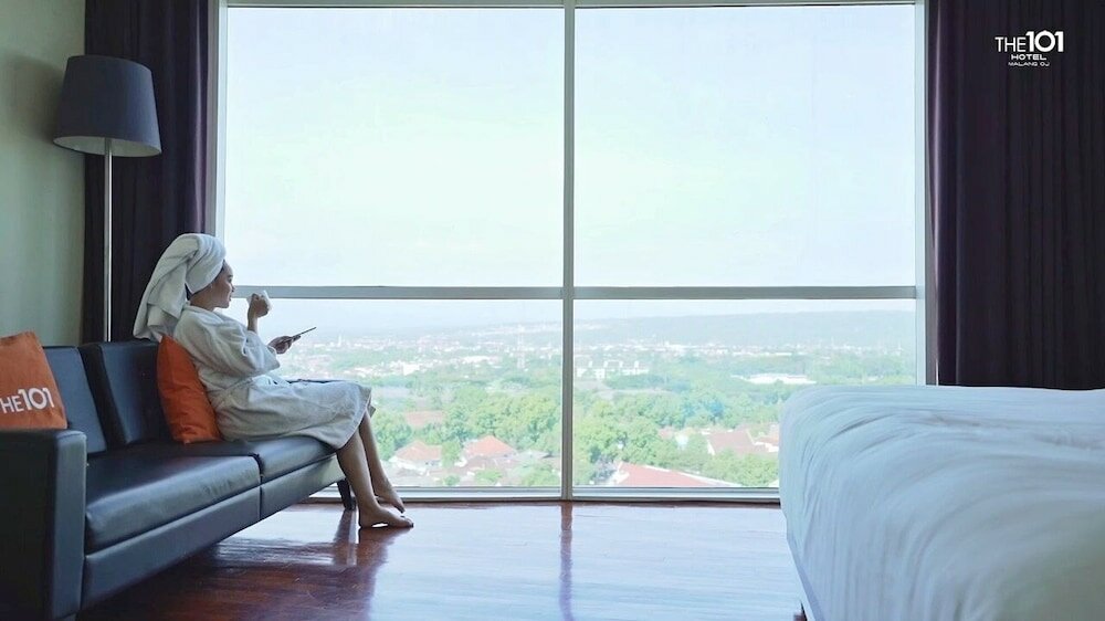 Фото The 1o1 Malang Oj