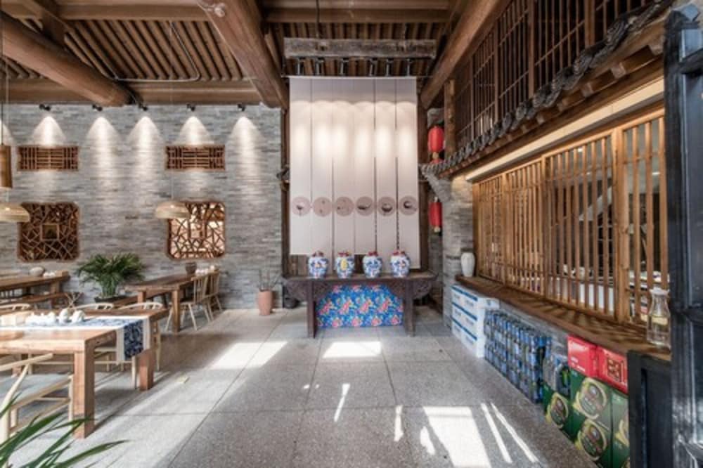 Фото Water Hotel Pingyao