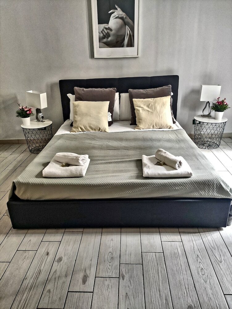 Фото 285 Vatican Lodge