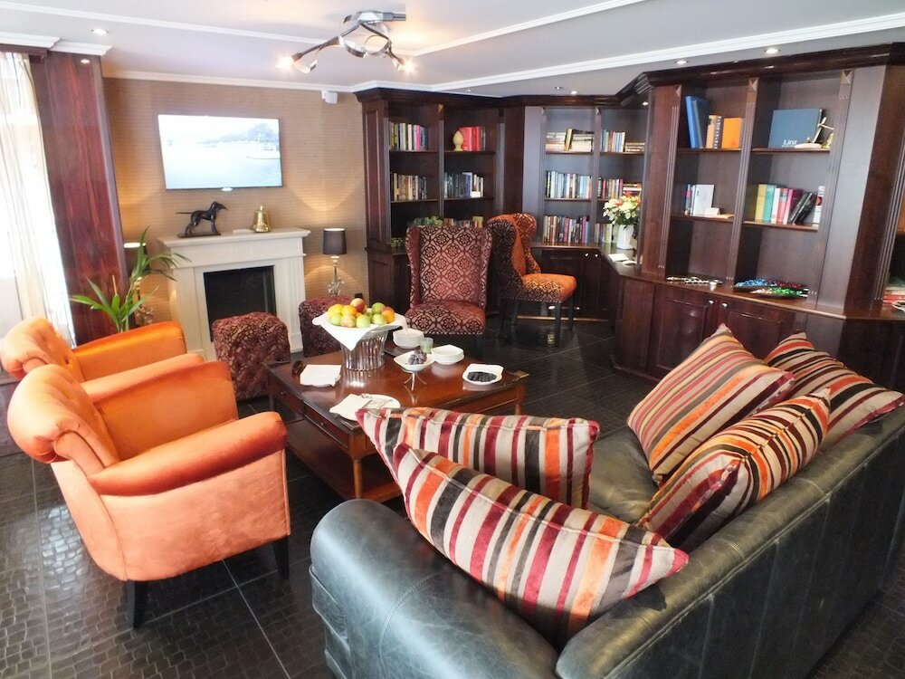 Фото отеля 4