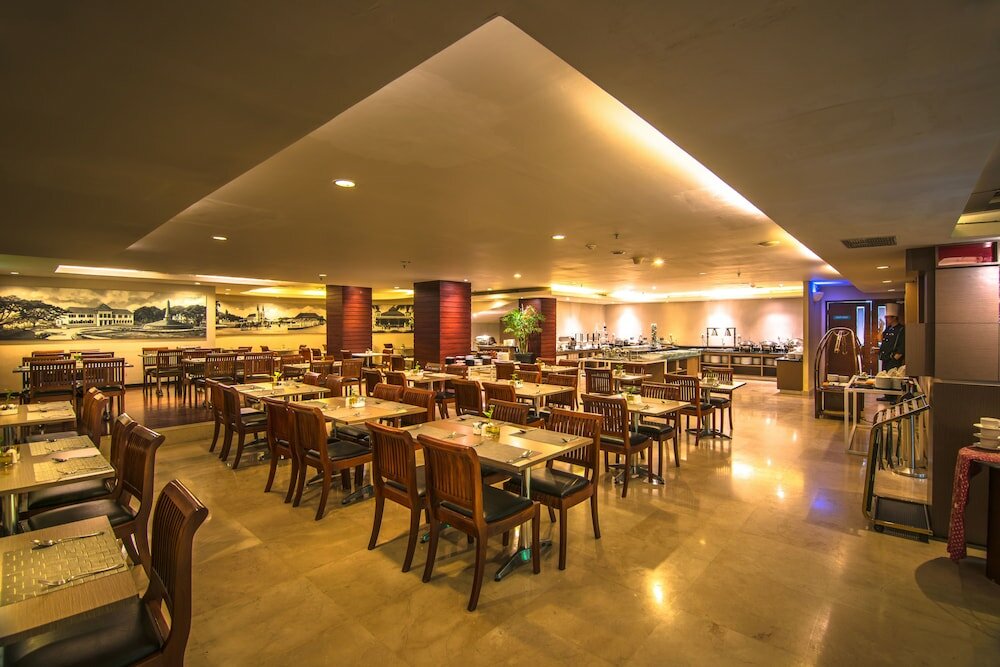 Фото The 1o1 Malang Oj