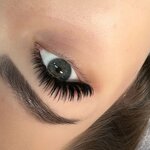 Kalinina lash (Zheleznodorozhny Microdistrict, ulitsa Mayakovskogo, 14А) ، علم التجميل