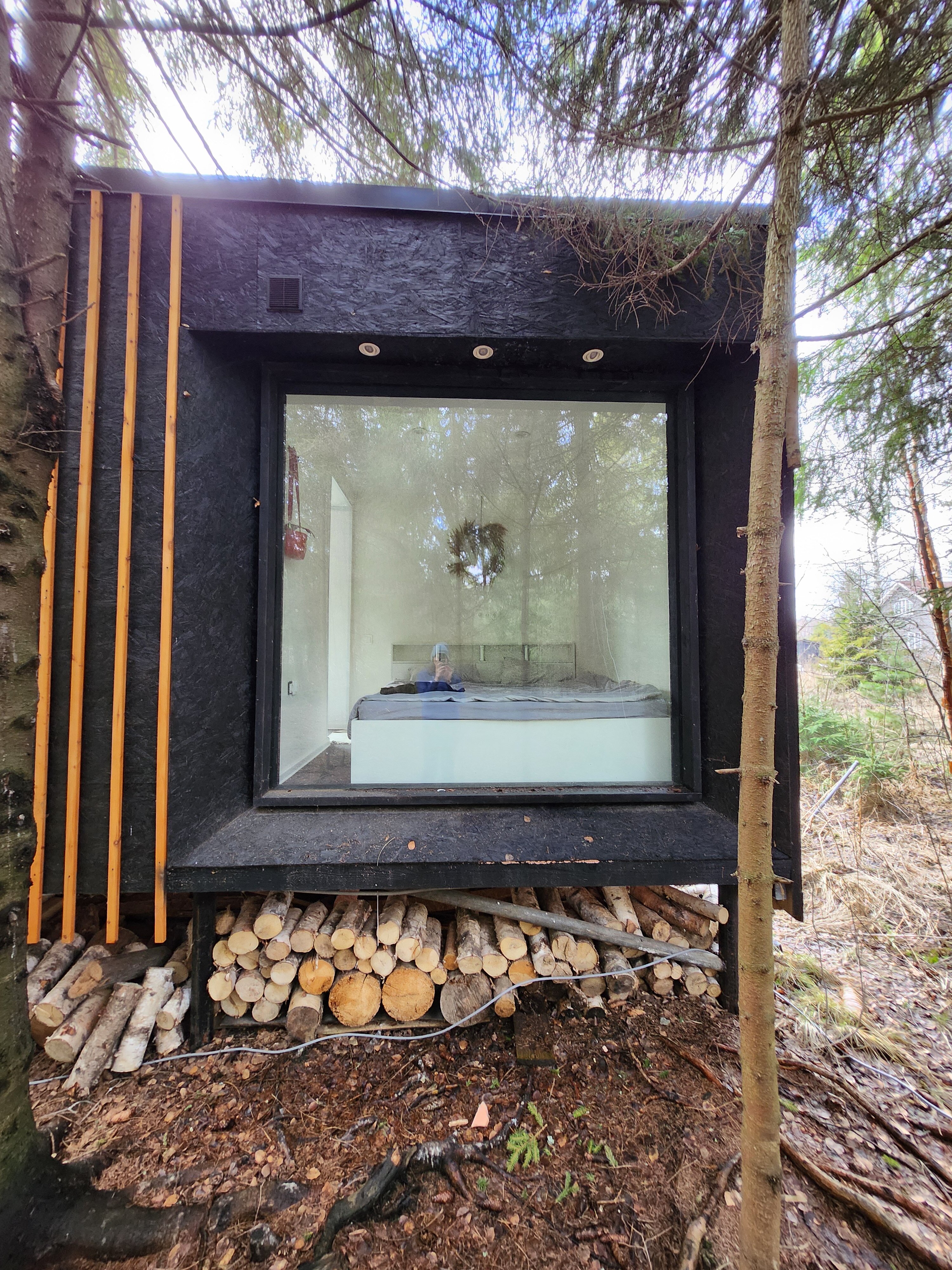 Фото Лагом Хаус