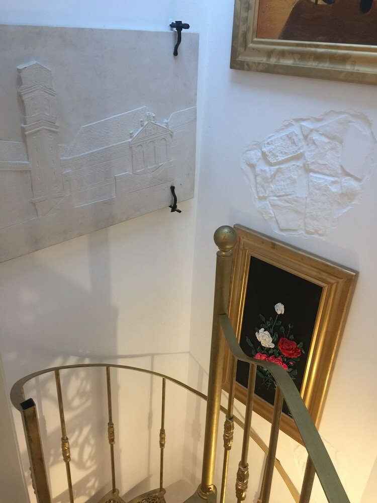 Фото Solar Antigo Charme Coimbra