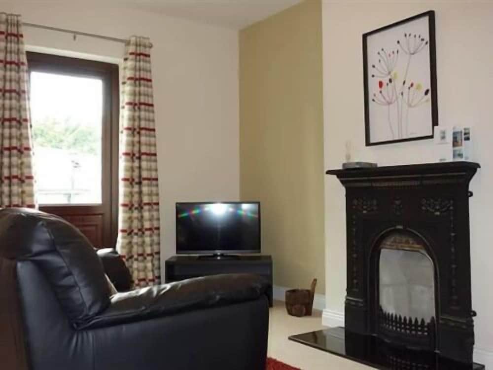 Фото Cathedral View Apartments