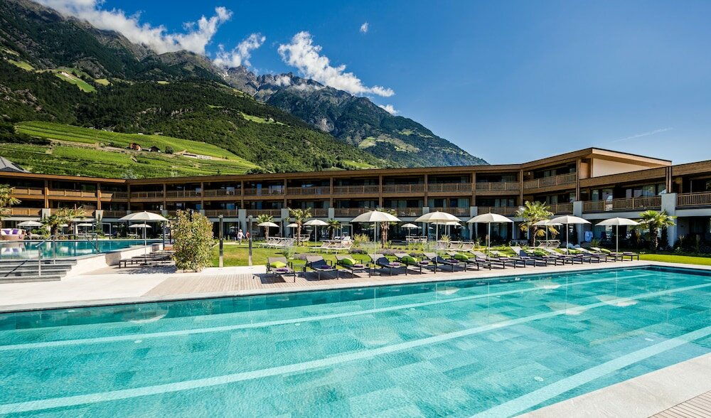 Фото Hotel Prokulus