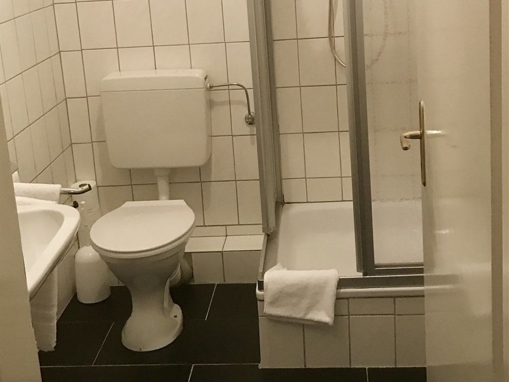 Фото Parkhotel Eschweiler