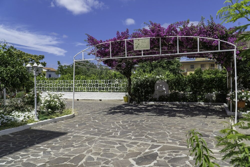 Фото Villa Iolanda