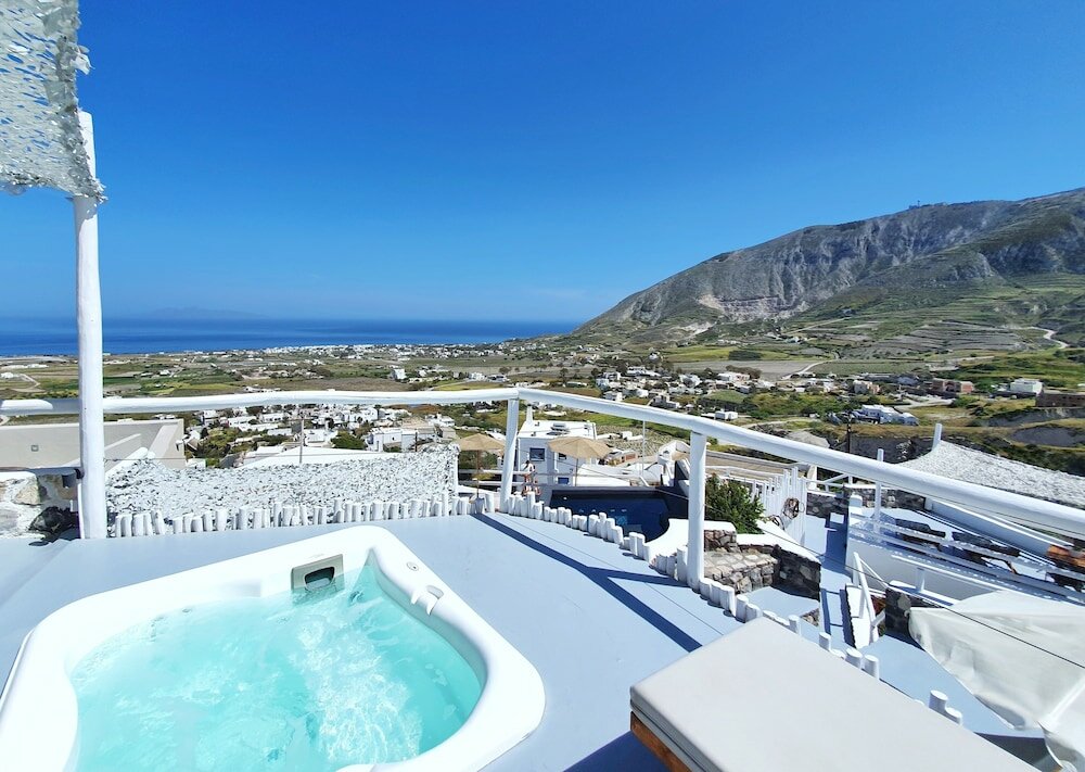 Фото Fertimo Suites by Karpimo