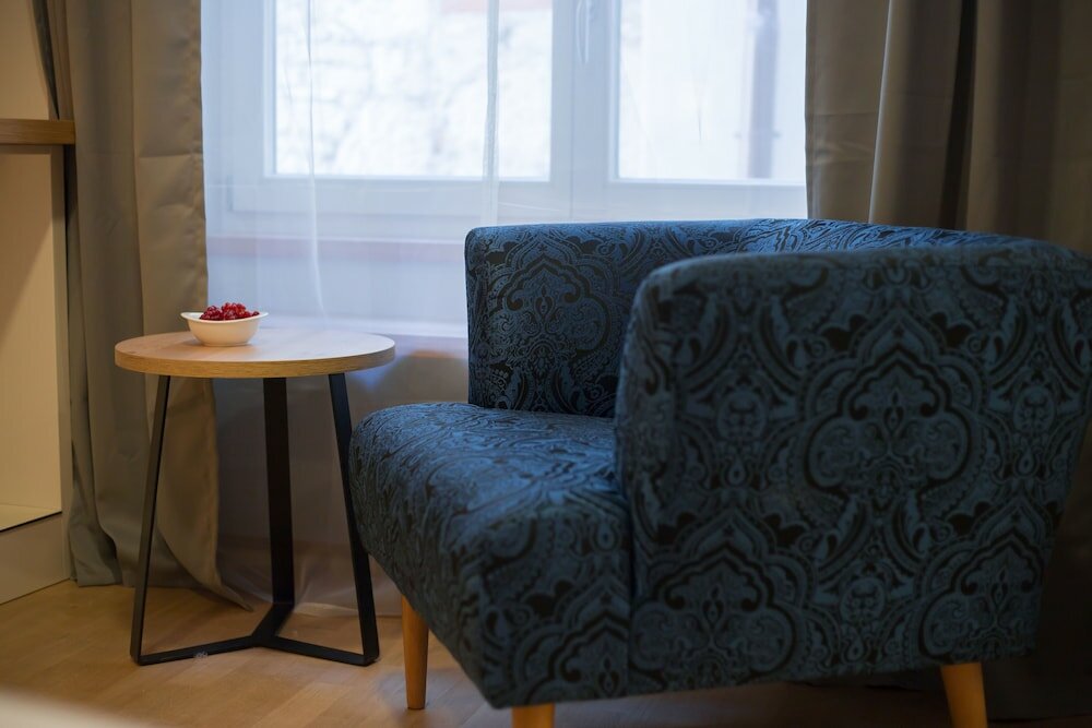 Фото Mijama Suites