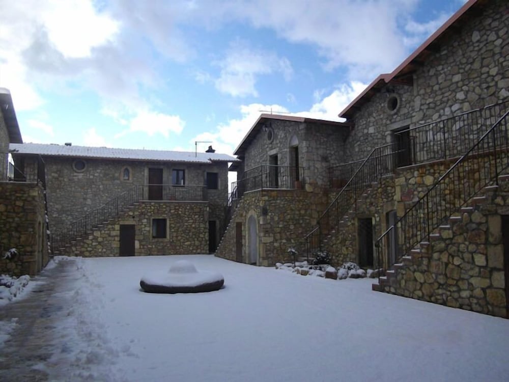 Фото Hotel Residence il Feudo