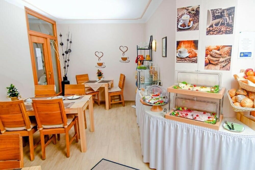 Фото Gästehaus Engelgasse