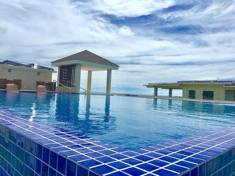 Гостиница Altabriza Resort Boracay