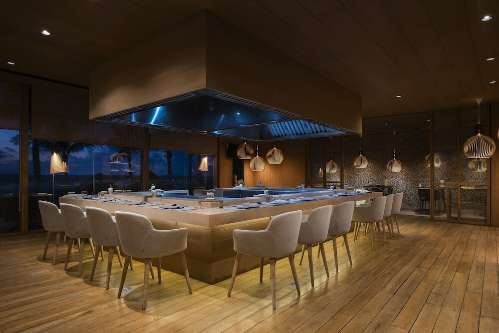 Фото Hotel NYX Cancun