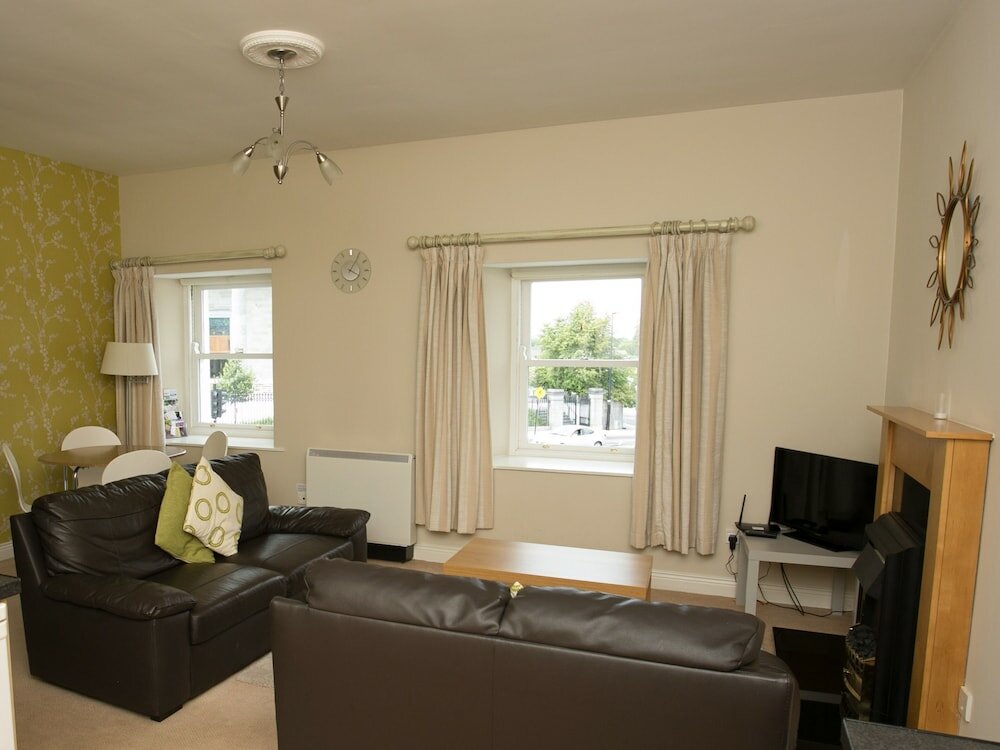 Фото Cathedral View Apartments