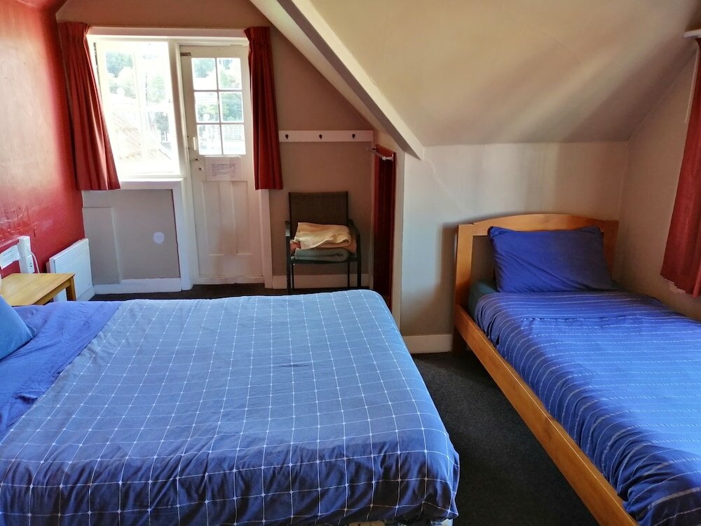 Фото Stafford Gables Hostel