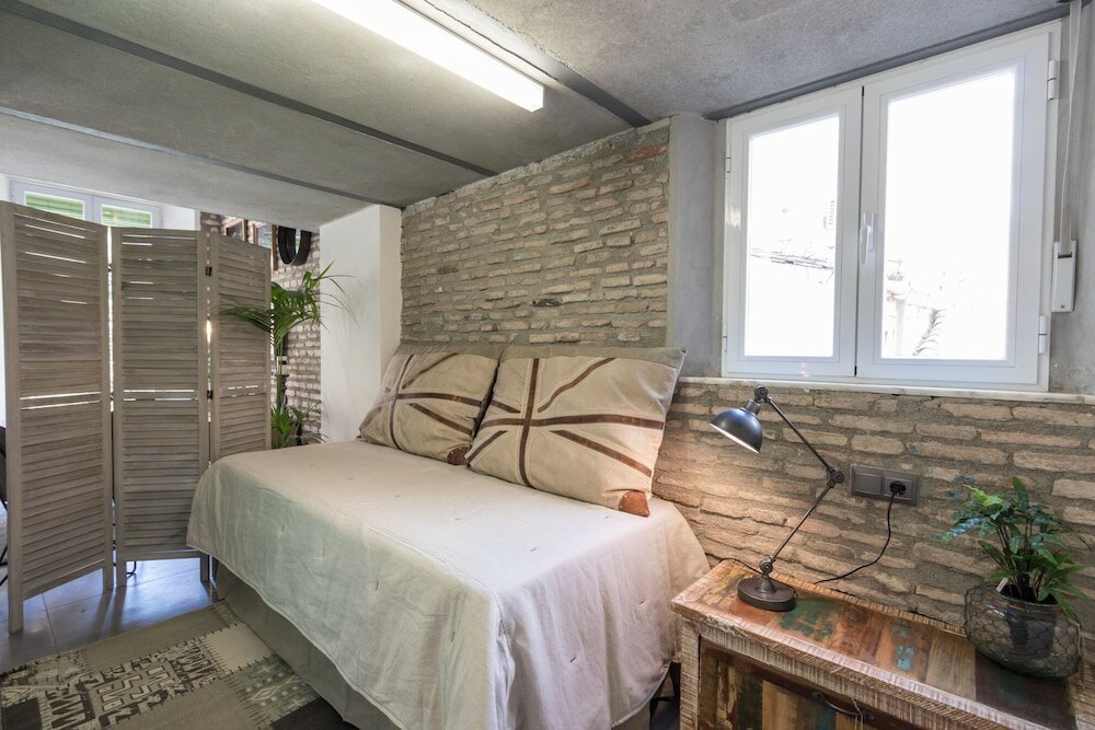 Фото Chezmoihomes Loft Catedral