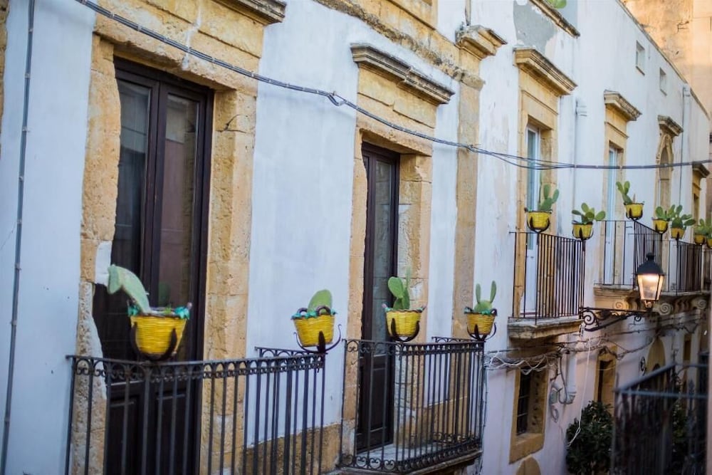 Фото Ortigia Royal Suite