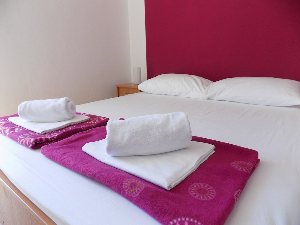 Фото Rooms and apartments Galeb