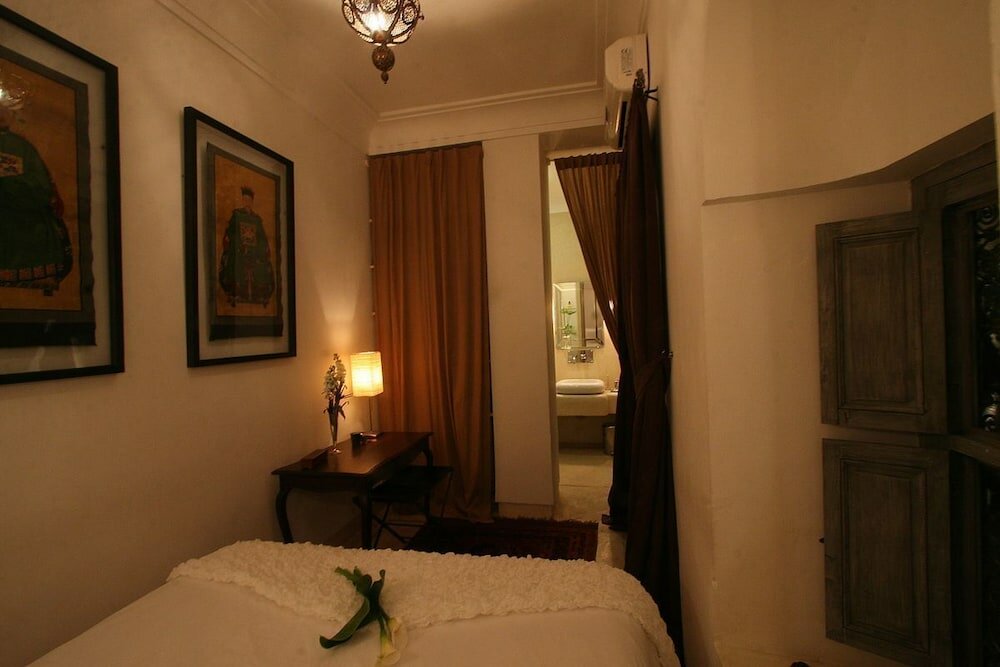 Фото Riad Dar Thania