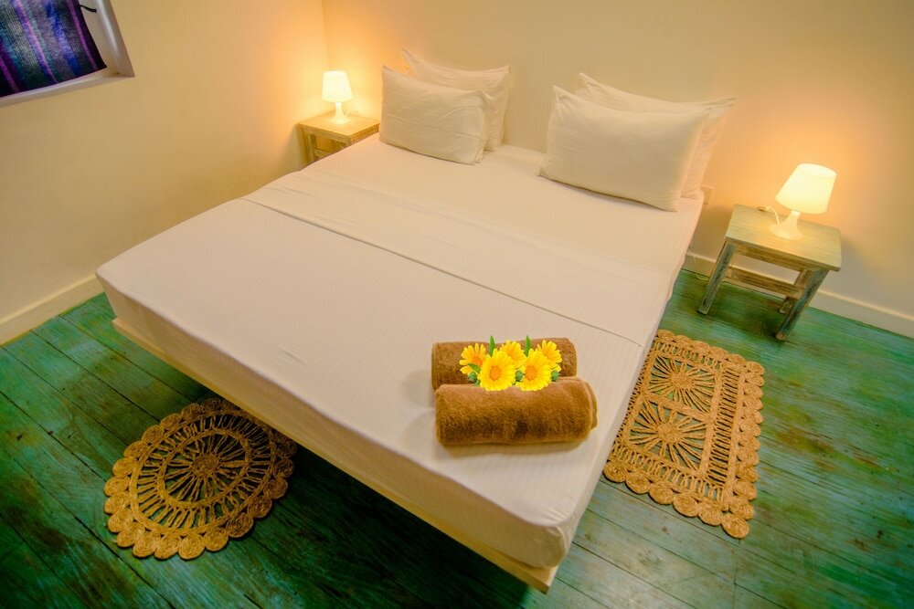 Фото Antic Guesthouse