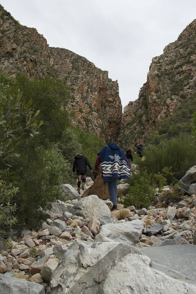 Фото Rooiberg Safaris