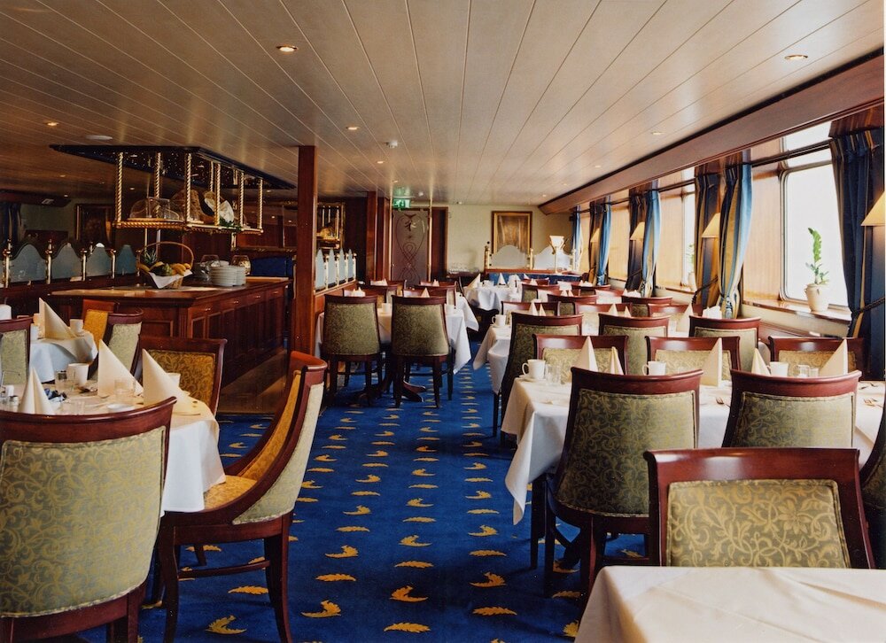 Фото Crossgates Hotelship Hafen - Neuss