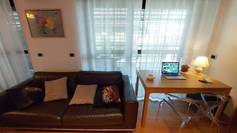 Фото Home Sorbara